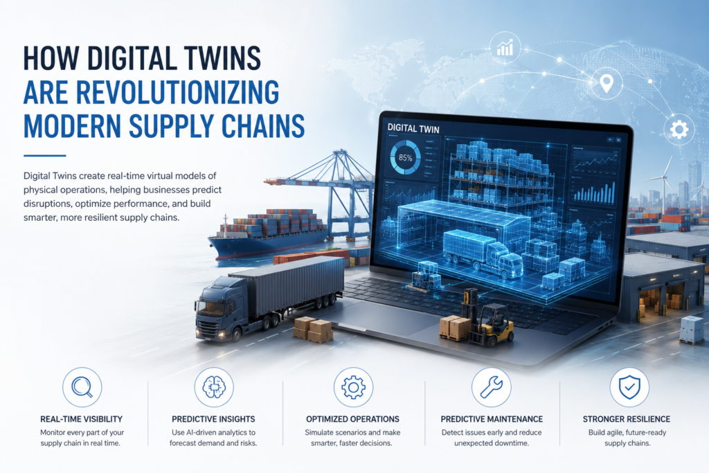 Supply chains